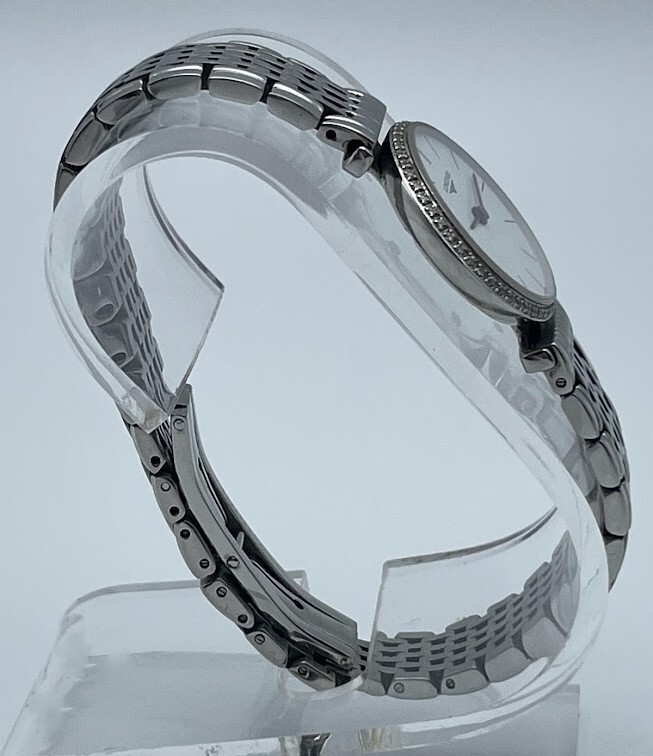 Longines Le Grande Classique L46352 Watch Stainless Steel
