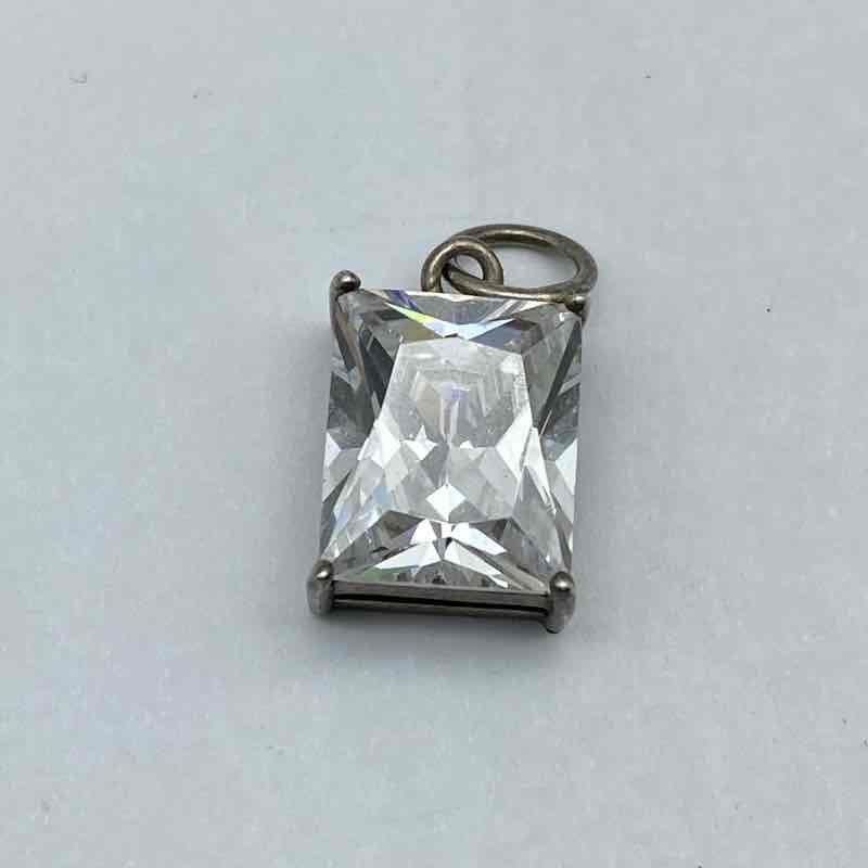 Sterling Silver 925 CZ Jewelry Set Bead Bracelet Greek Key Ring Size 7.5