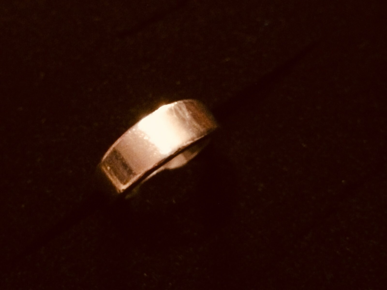 Solid Designer Ring 11.6g! 925 Silver Hallmarked LOR Austria 19mm