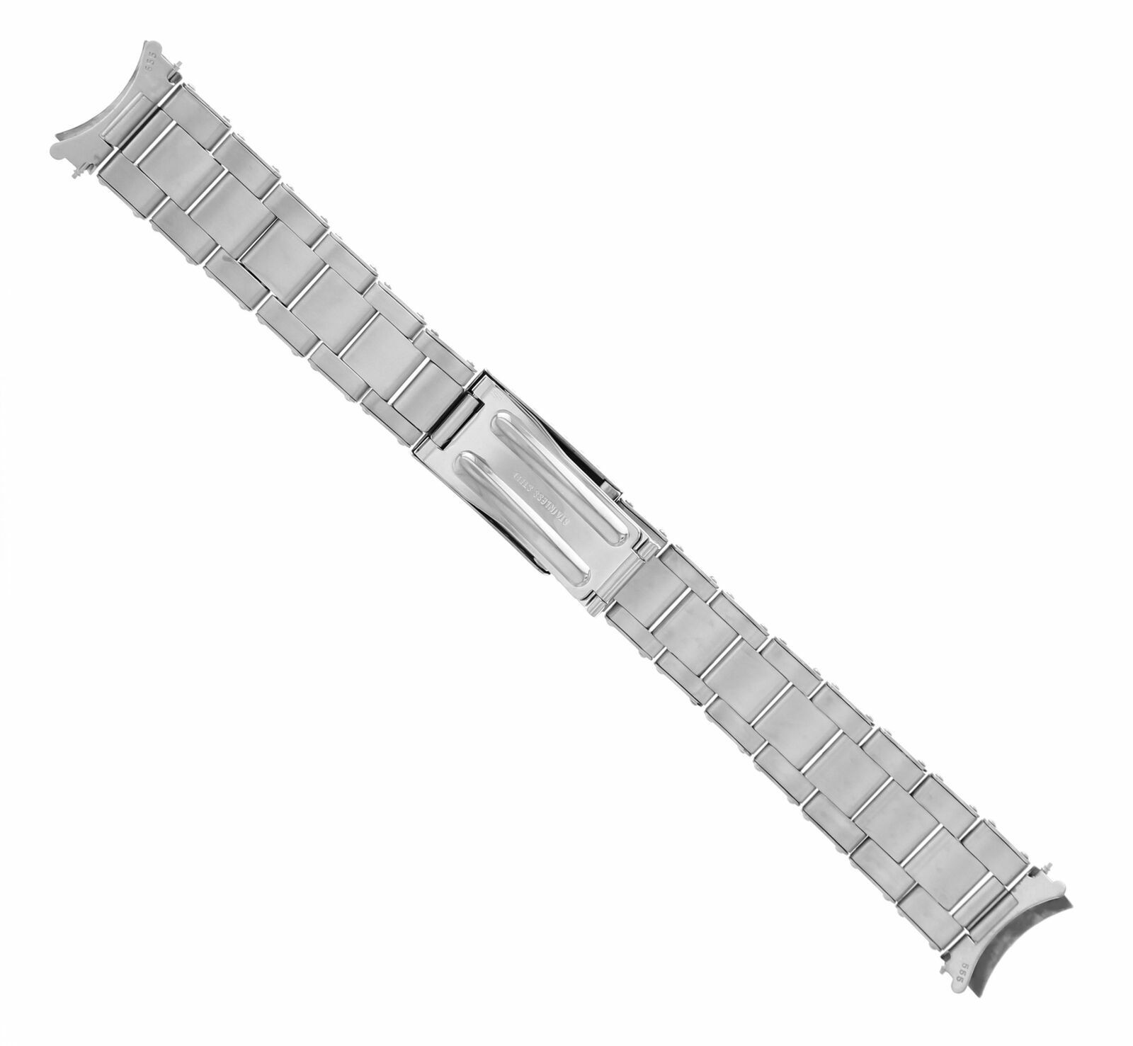 20MM OYSTER BAND RIVET FOR ROLEX SUBMARINER 5512 5513 1655 STAINLESS TOP QUALITY