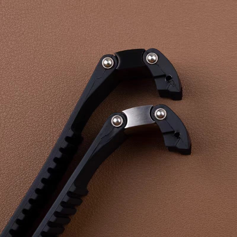 22mm Black Blue Browm Rubber WatchBand for ULYSSE NARDIN Maxi Marine Metal Piece
