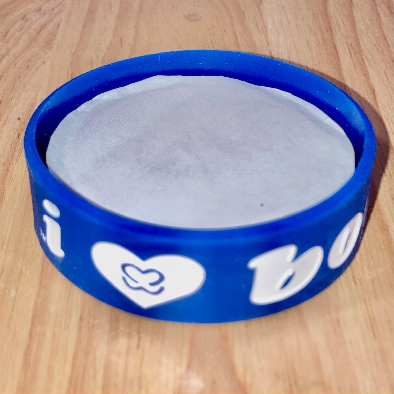 ❤️ I Heart Boobies ❤️ Bracelets – $5.50 Each – Breast Cancer – Choose Your Color