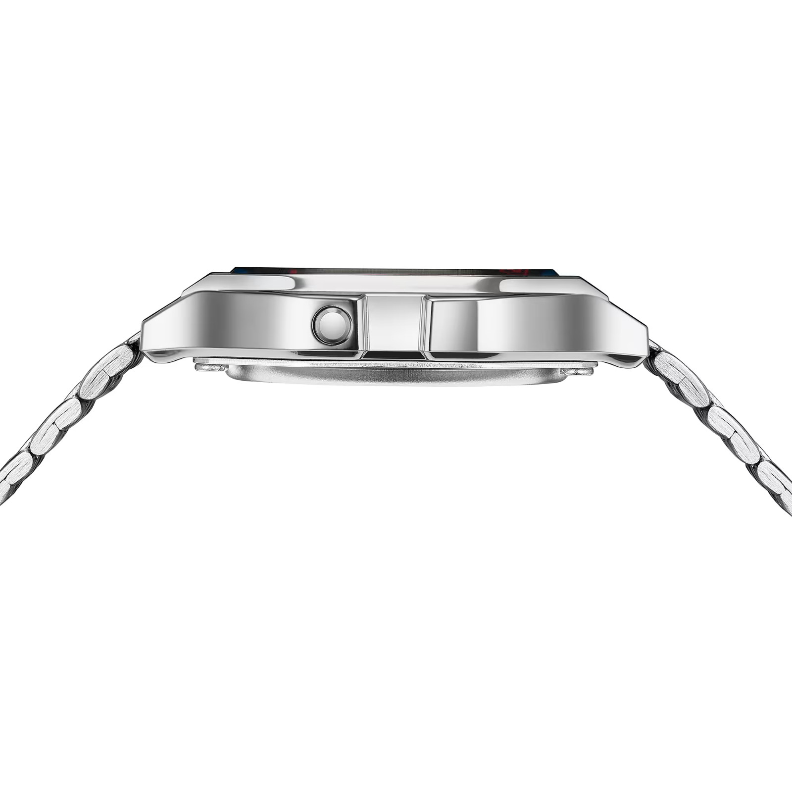 Casio A159WA-N1 Digital Chrono Alarm Unisex Watch