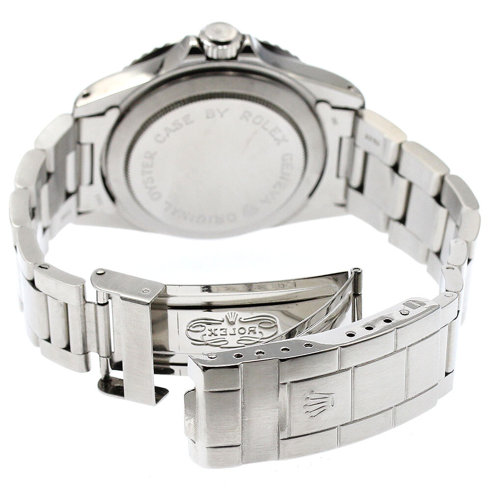 TUDOR Oyster Prince Submariner 7928 vintage black Dial Automatic Men’s_889011