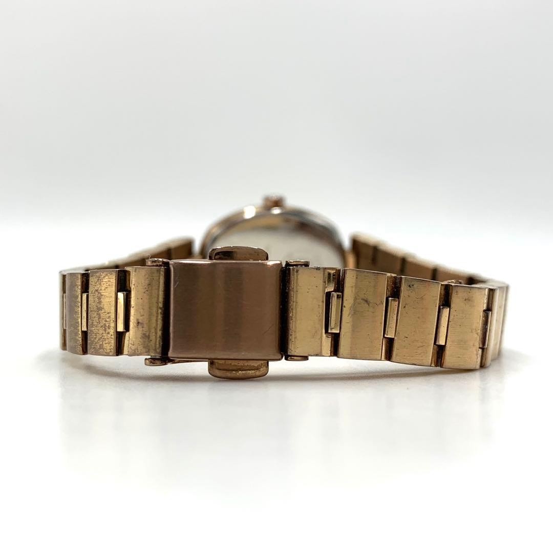 CITIZEN xC Cross Sea XCB38 9253 Pink Gold
