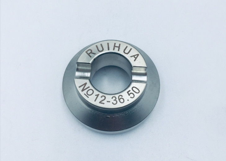 30.5mm 31.5mm 32.5mm 33.5mm 34.5mm 35.5mm 36.5m Watch Case Back Opener Die
