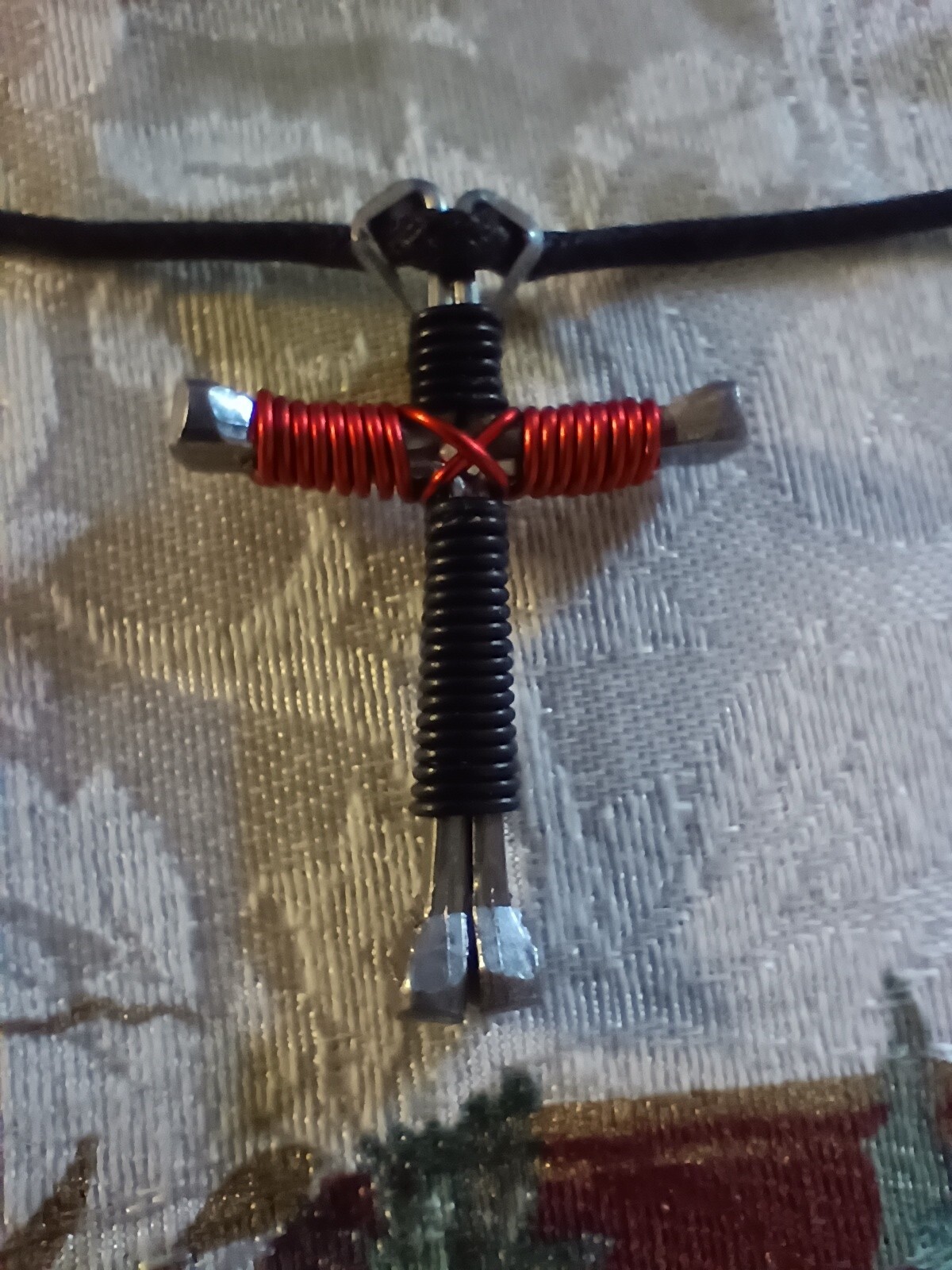 Disciple’s Cross Necklace