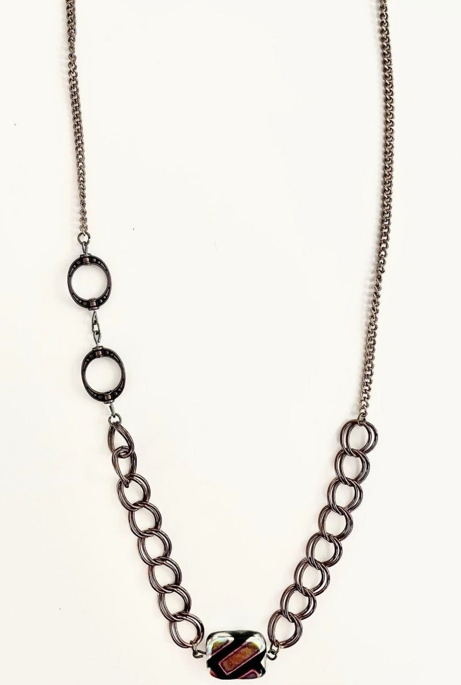 accesorios para mujer collares de moda