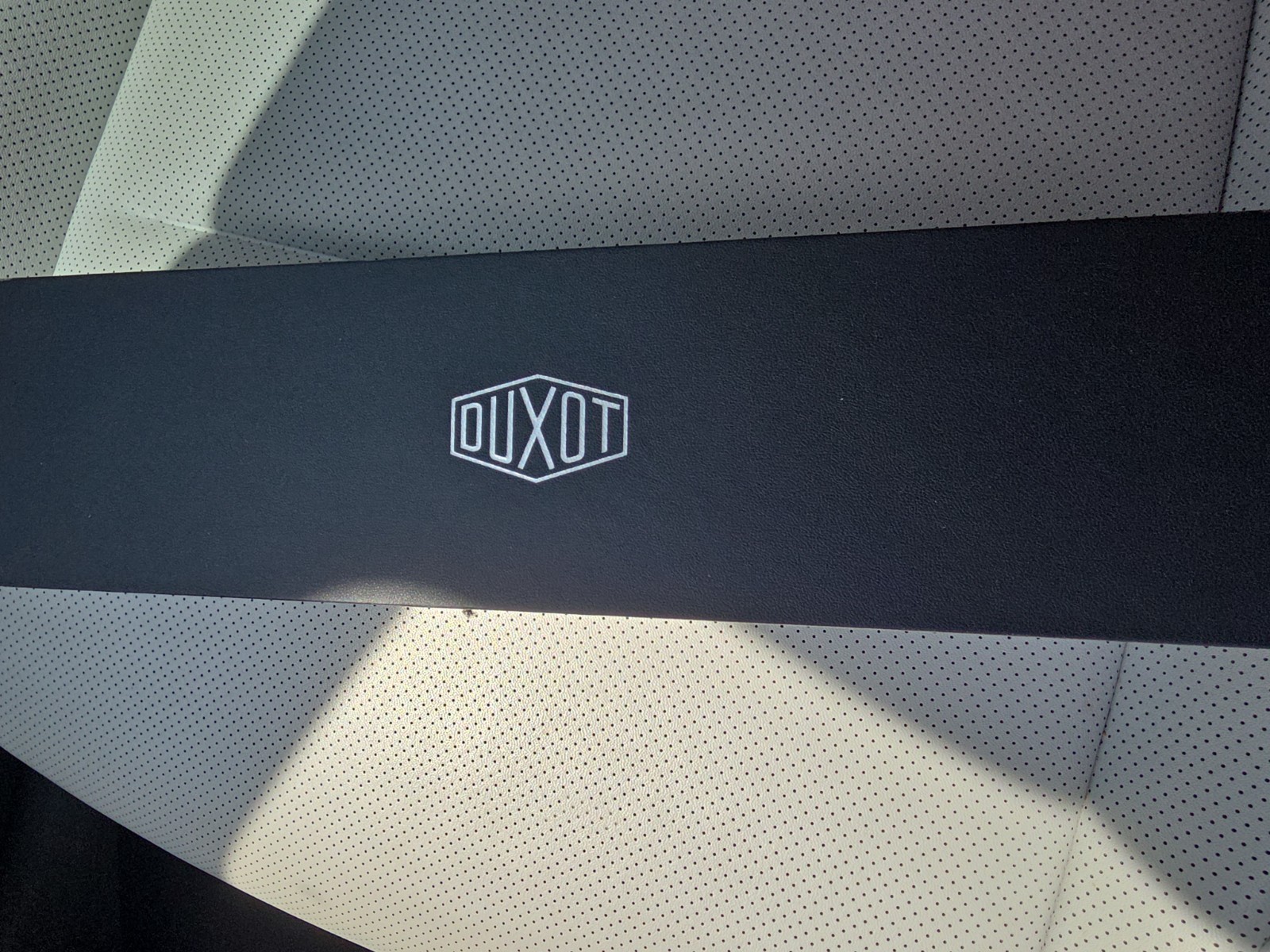 Duxot TRENCH DX-2006-03 MSRP: $880 – Display Model