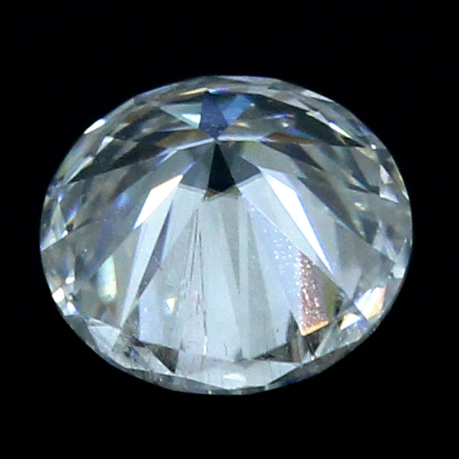 Natural 1.20 Ct Certified D Color VVS1 Brilliant Cut 7.00 MM Round White Diamond