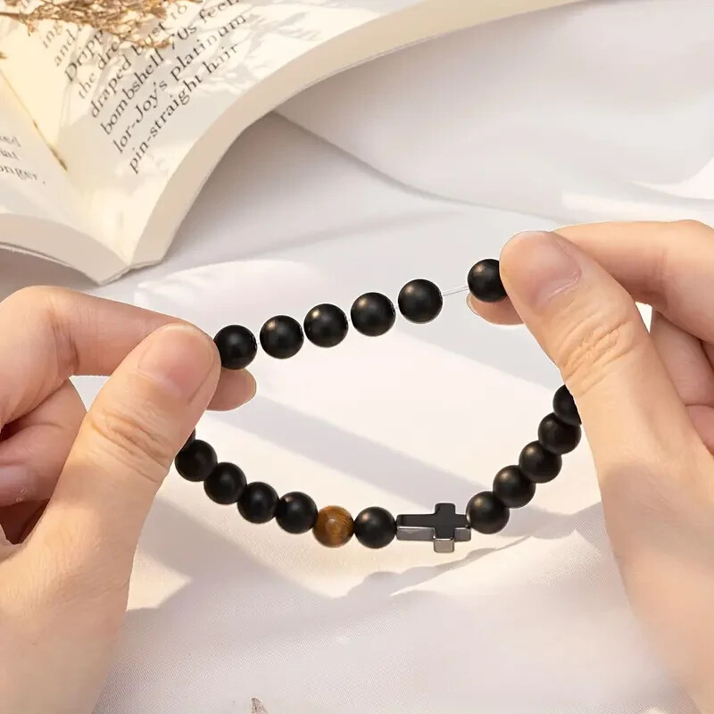 Healing Lama PLN-BRC Unisex Tibetan Healing Bracelet