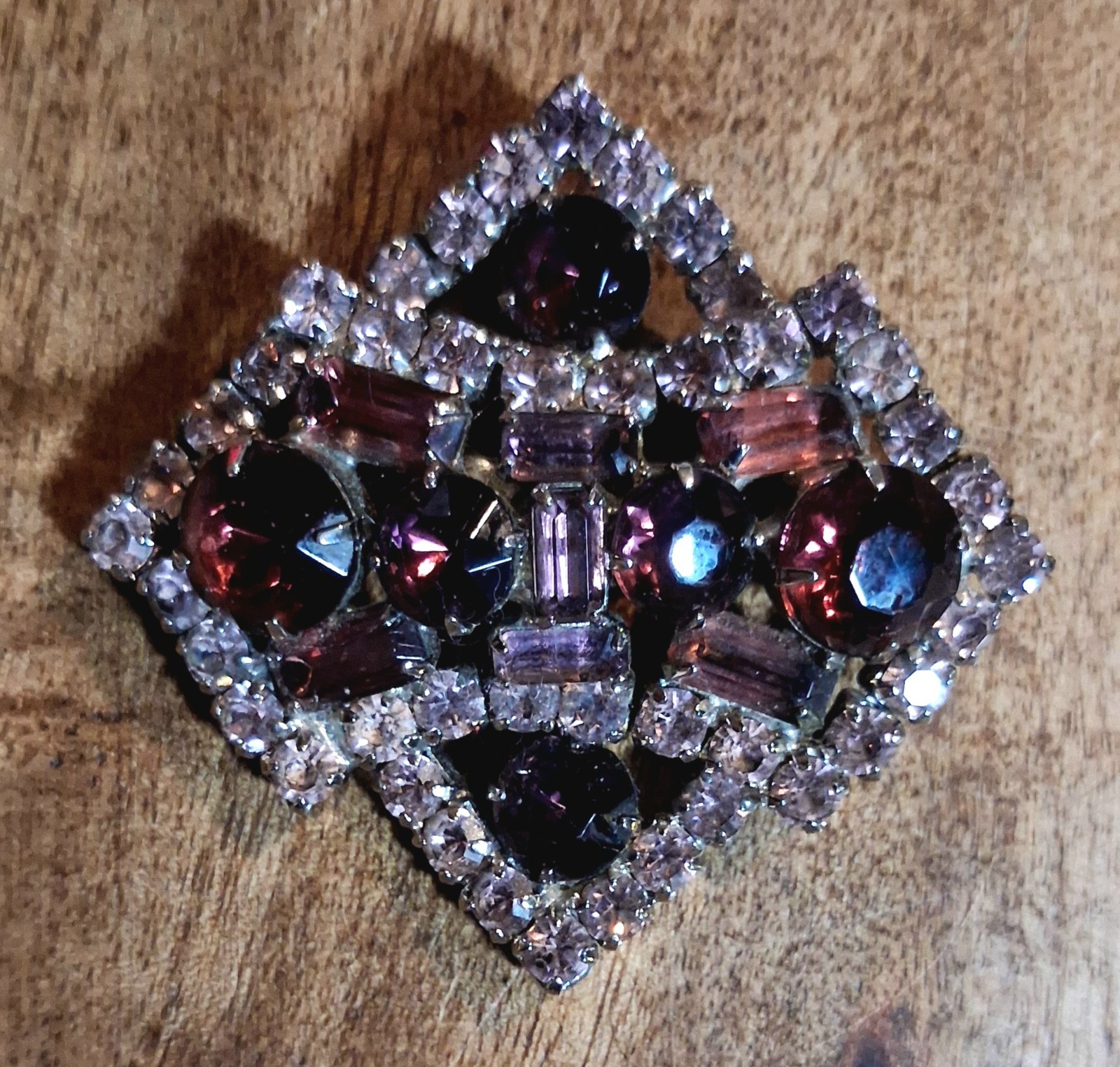 Vintage Costume Jewelry Brooches – You Pick
