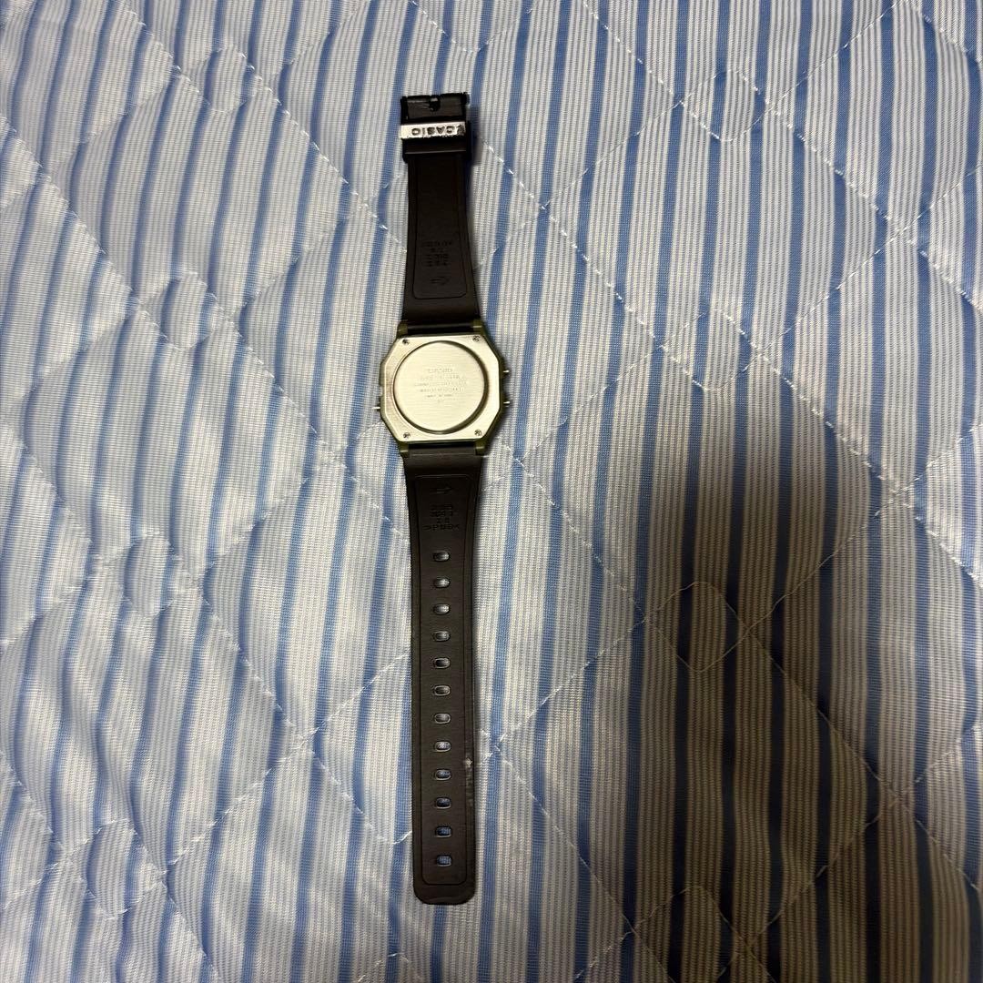 Casio F-91W Digital Watch