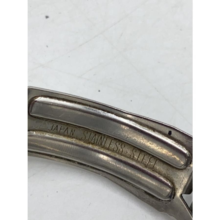 CITIZEN 4-652622TA Case Size 4 ×3.6cm Wrist Size 18.9cm Used Watch #4107