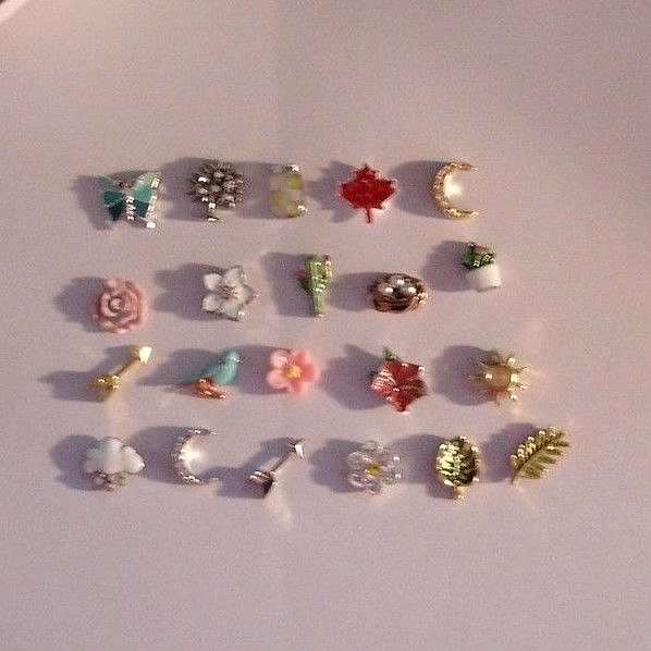 Origami Owl New Outdoors Charms FREE SHIPPING BUY 4+ Get Free Charm