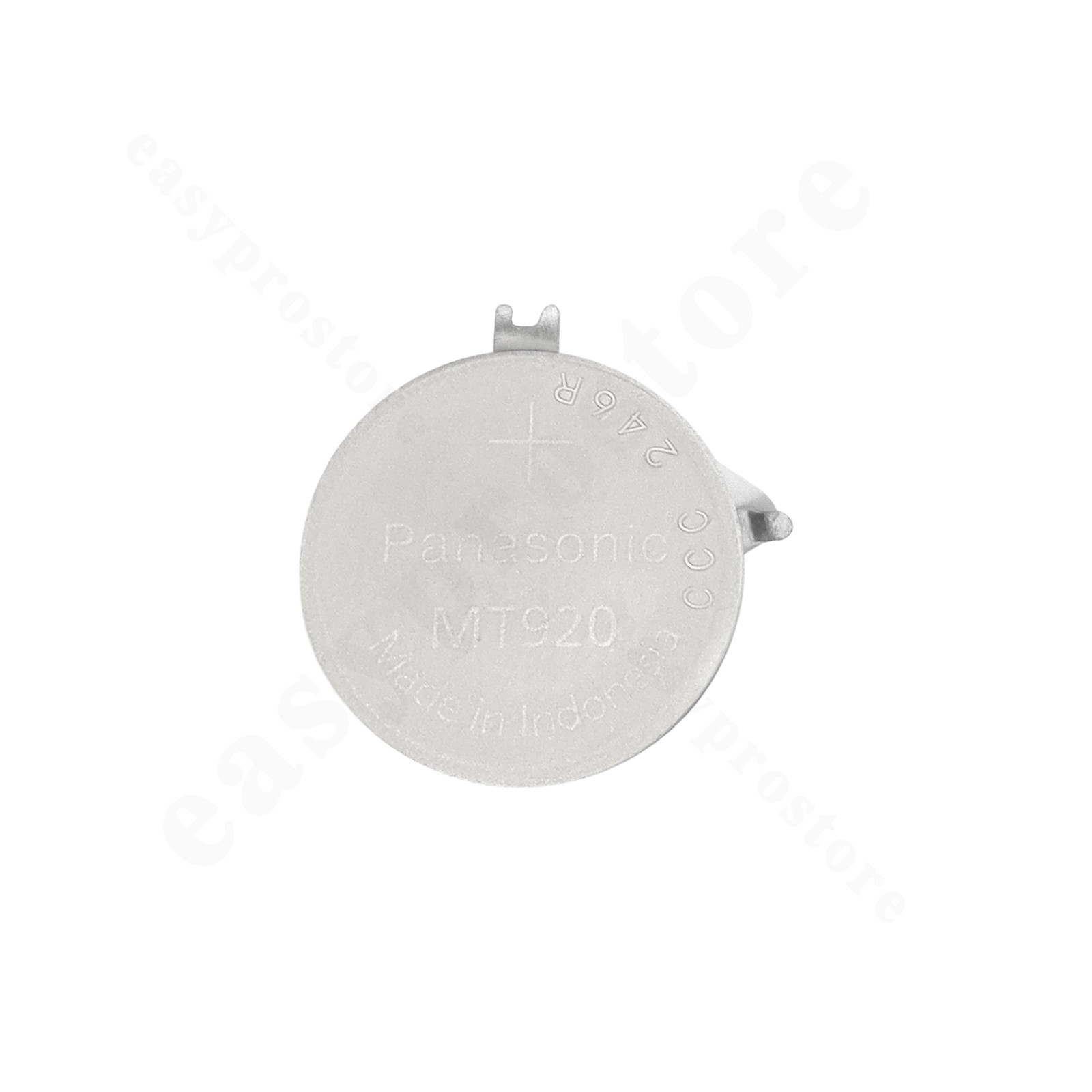 3023.24D MT920 Capacitor Watch Battery for Seiko SSC357 SSC359 SSC373 SSC375
