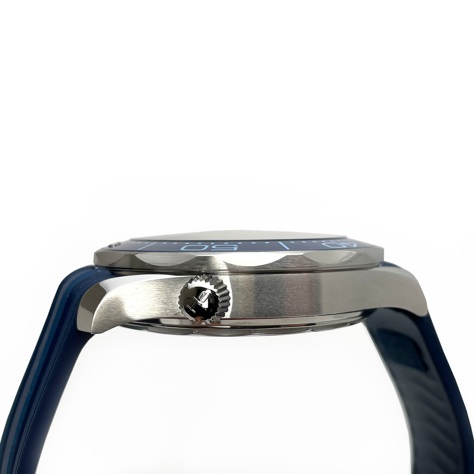 OMEGA Seamaster Diver 300M Summer Blue – Full Set – 210.32.42.20.03.002