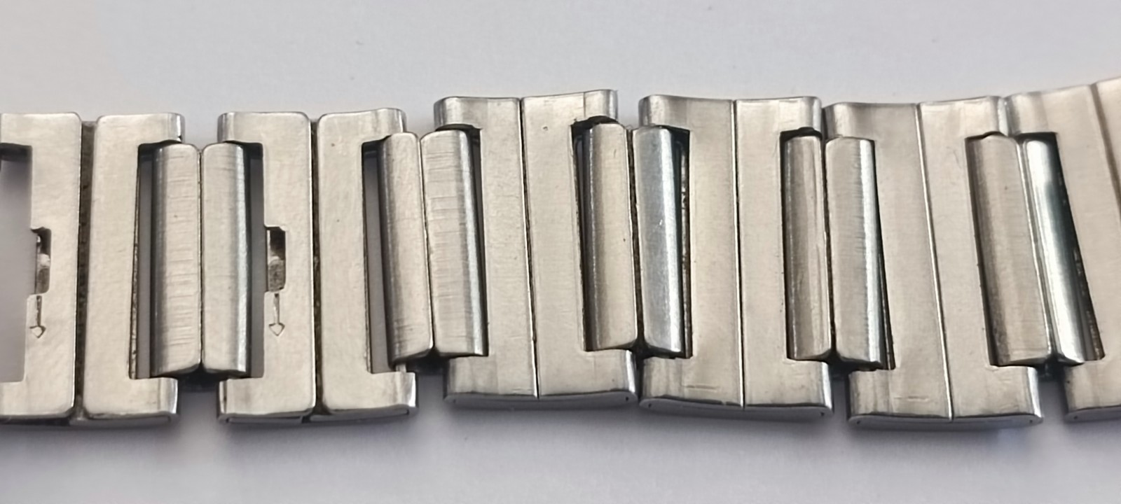 SEIKO 7005-8050 8052 BAND BRACELET BRACELET POOR MAN JAPAN