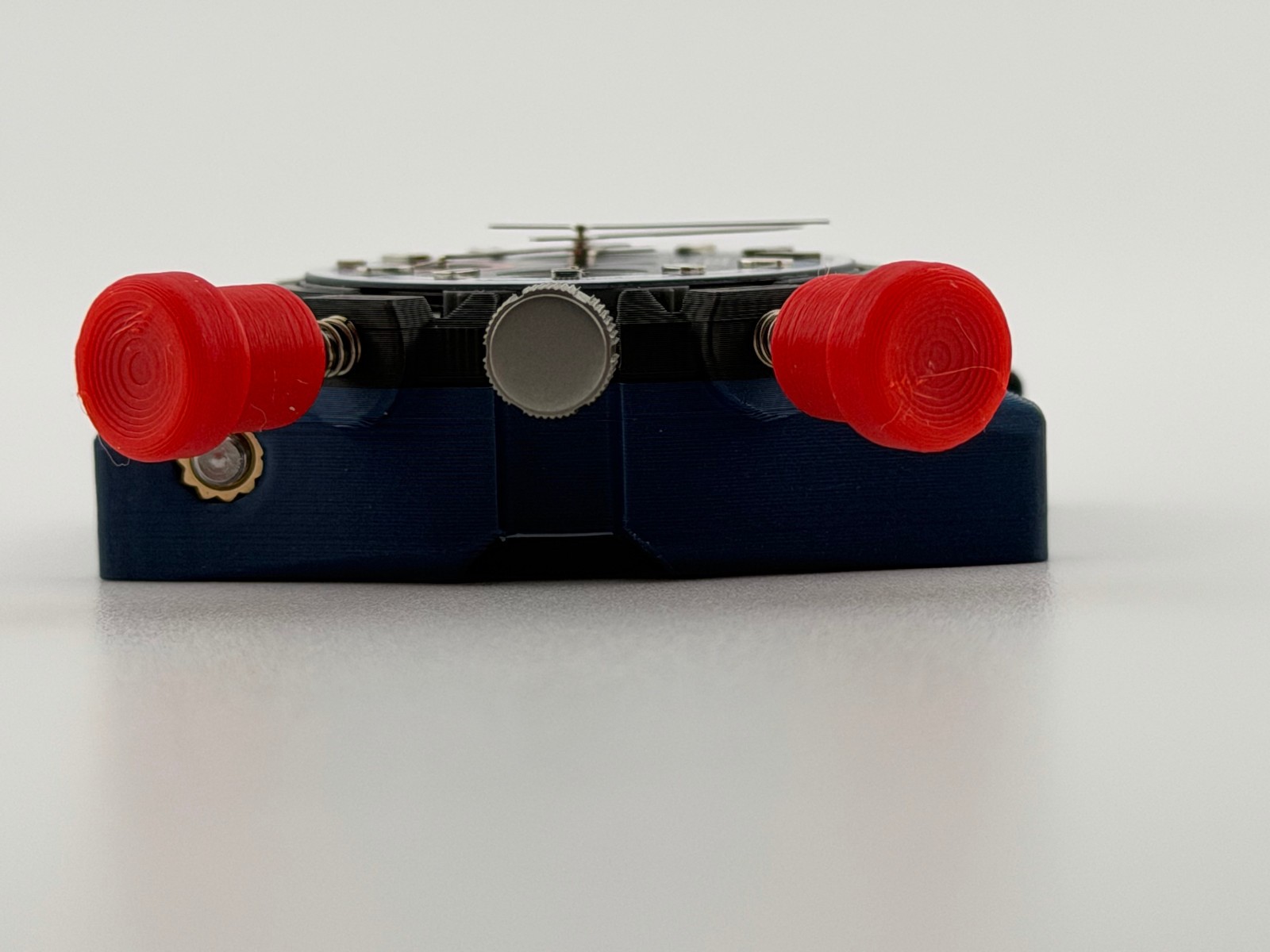 Seiko VK63 Movement Holder / Handsetting Tool