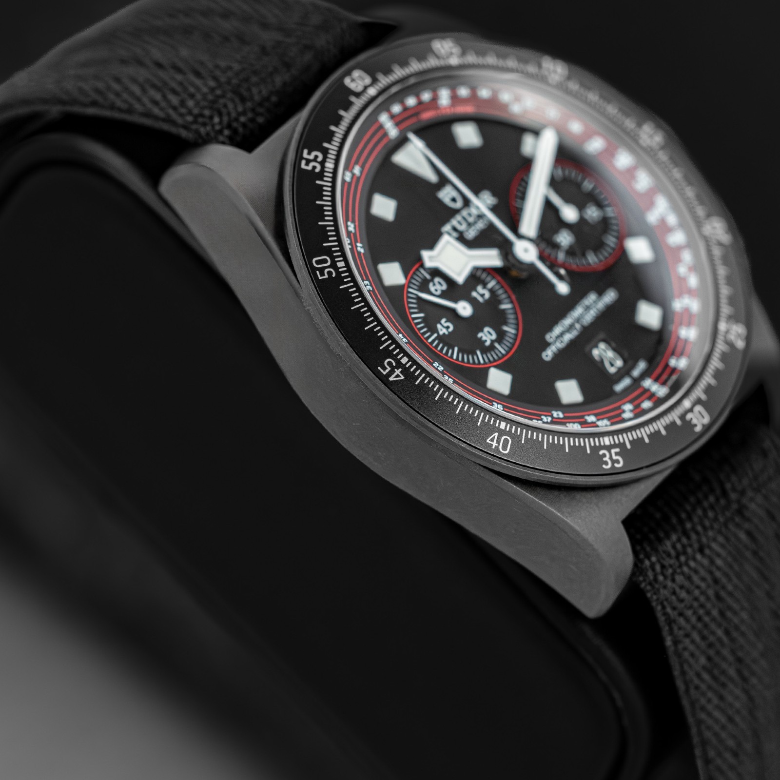 2024 Tudor Pelagos FXD 43mm Composite M25827KN-0001