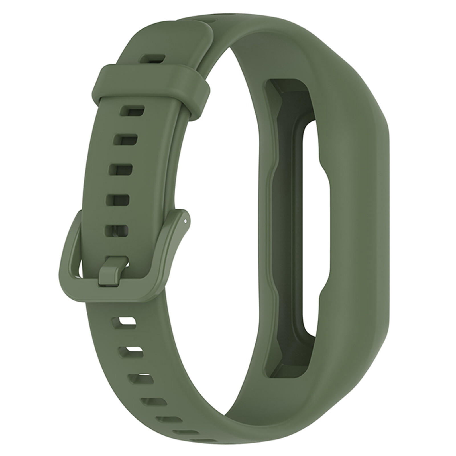 One-piece Silicone Watch Strap Multi-color Replacement Accessories For Keep B2