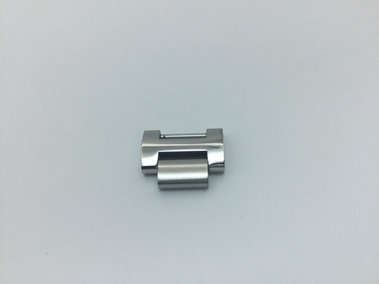 TOP QUALITY 14MM REPLACEMENT HALF-LINK FOR CARTIER BALLON BLEU 28MM BRACELET