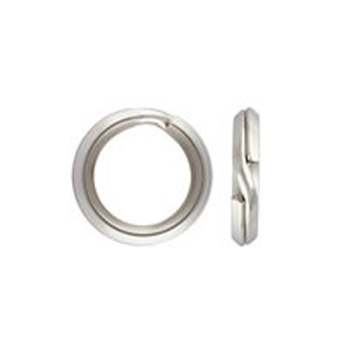 Wooly Mammoth Mastodon 3D 925 Solid Sterling Silver Charm Elephant MADE IN USA