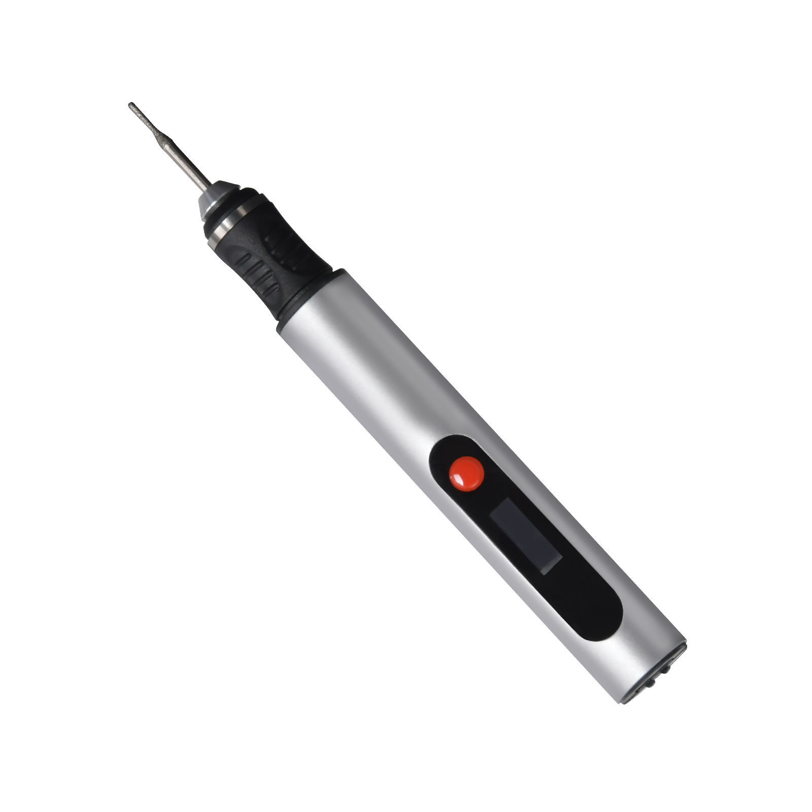 Cordless Electric Engraving Pen Rotary Tool Kit Variable Speed W/ 30 Accessories
