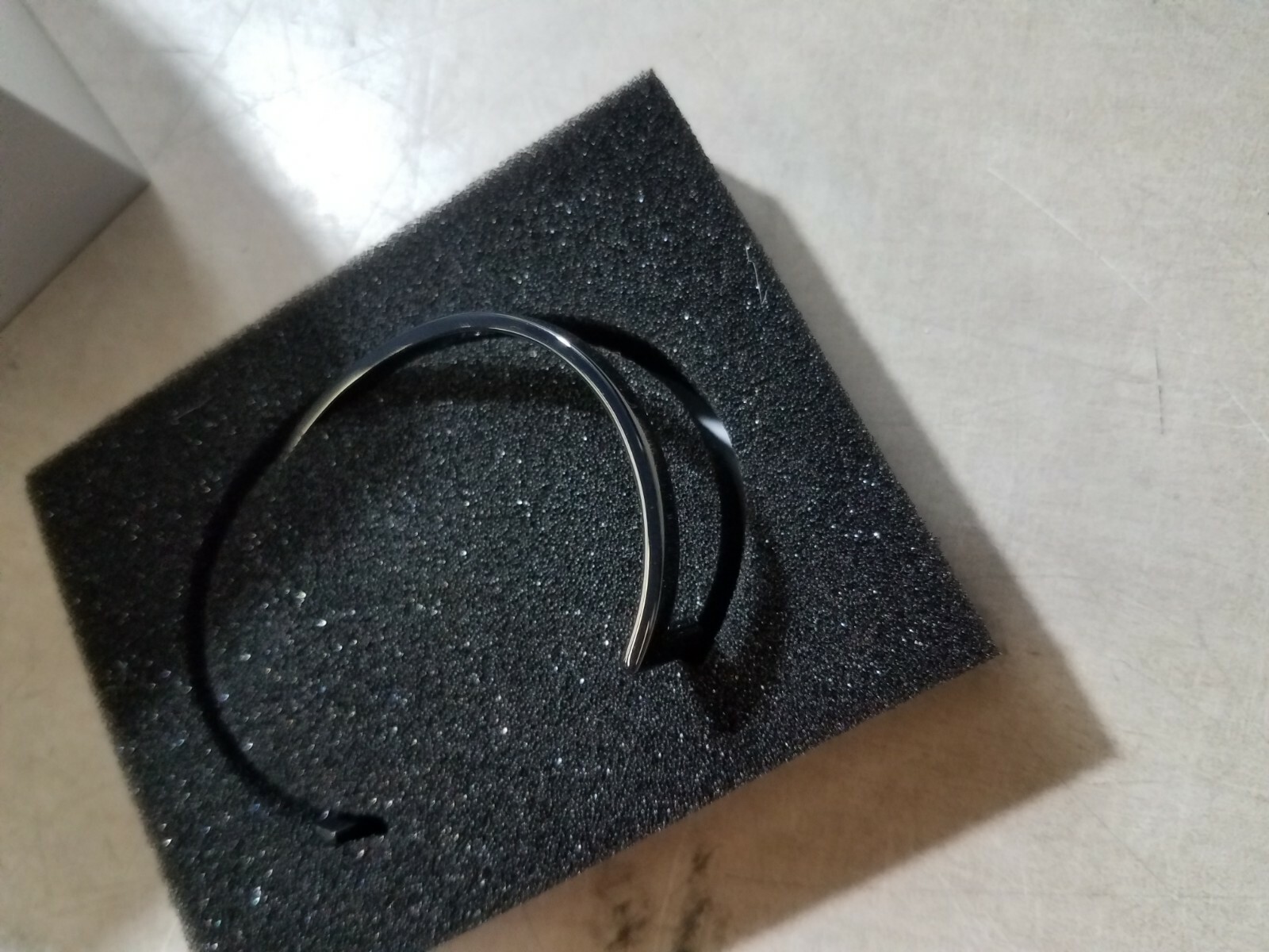Klasse14 Watch VOLARE DARK ROSE/BLACK LEATHER 36MM vo16rg005w