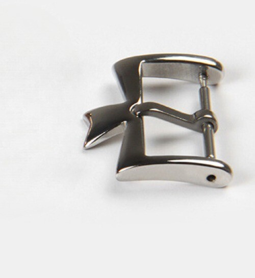 Quality Stainless Steel Watch Clasp Buckle 14 16 18 20mm for Vacheron Constantin