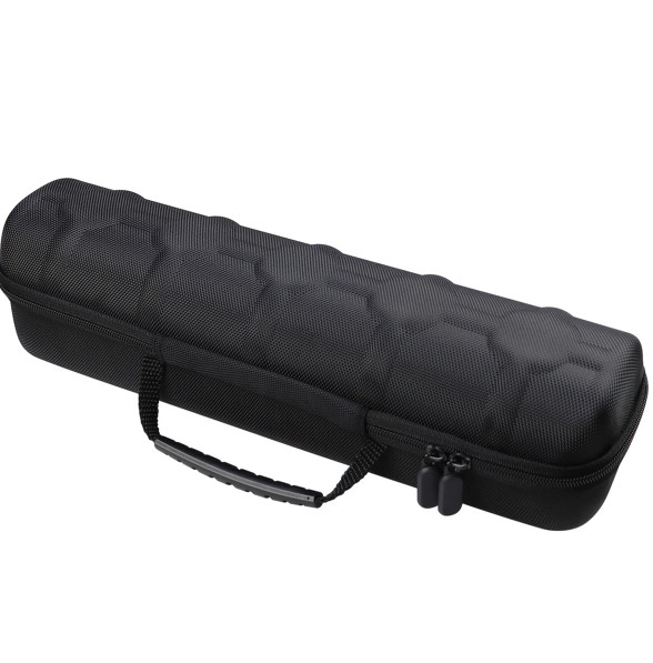5 Slots Travel Watch Roll Case Wristwatch Display Case Watch Storage Box