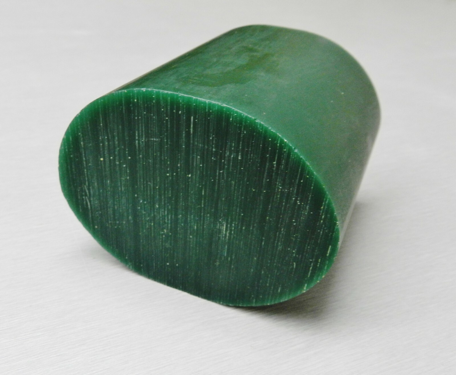 Bracelet Carving Wax Oval Shape Green Bar Wax Design Models 1# Bar Ferris DRB-9