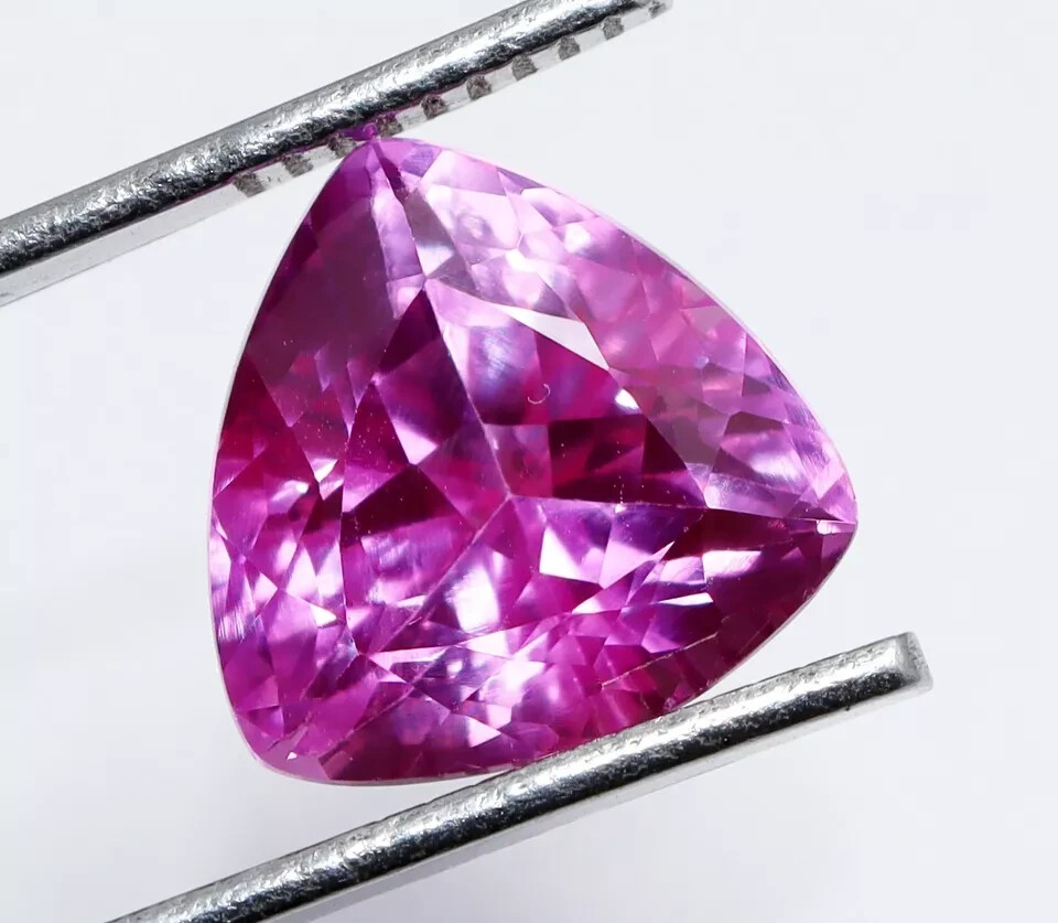 Natural Pink Sapphire 170 Ct 16-17 Pcs Mix Cut Certified Rare Loose Gemstone Lot