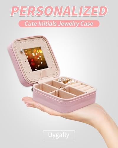 Uygafly Gifts for Teen Girl Trendy Stuff,Birthday Gift for 5 6 7 8 9 10 11 12…