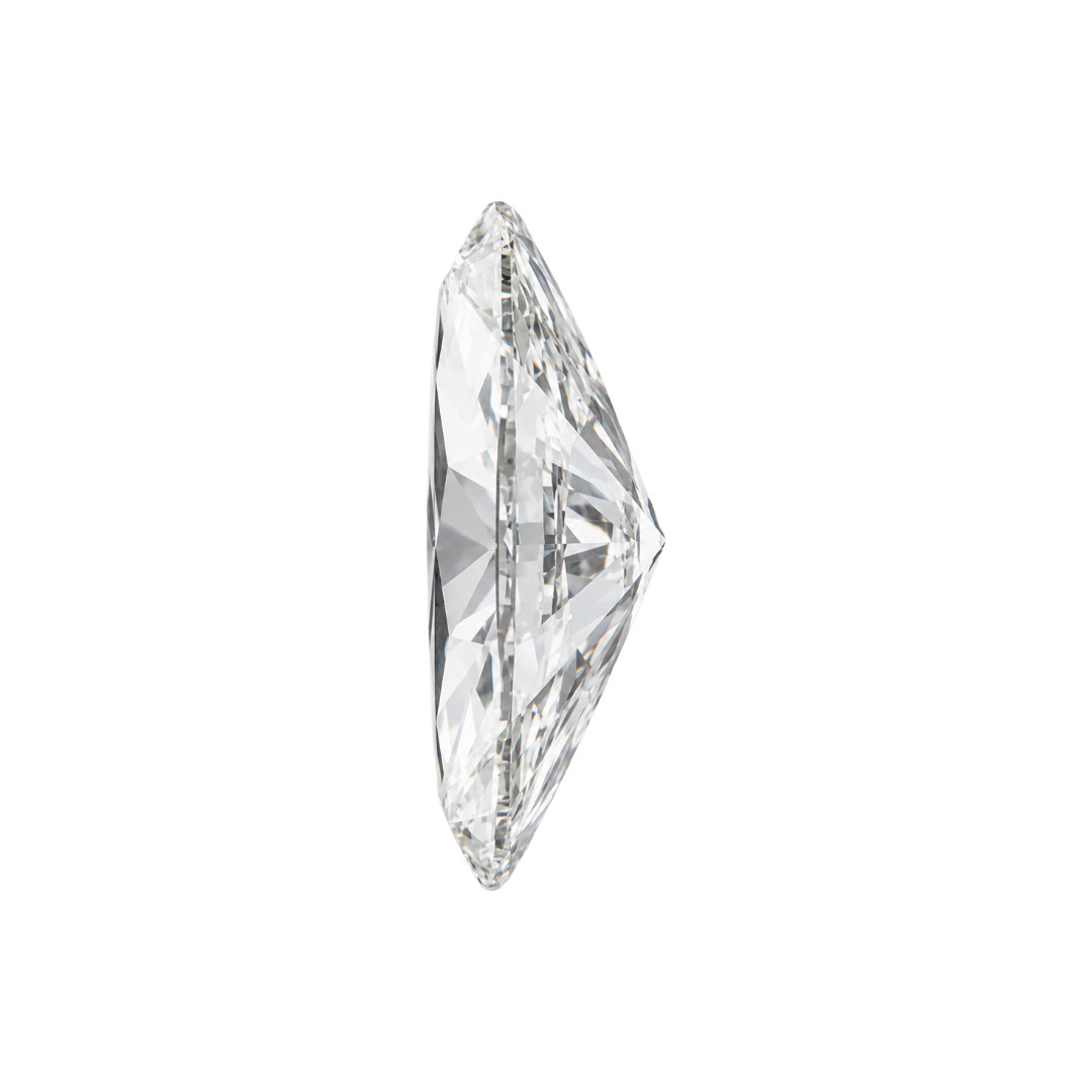 1.50 Ct Marquise F Color VVS2 Clarity STONE IGI Certified Lab Grown CVD Diamond