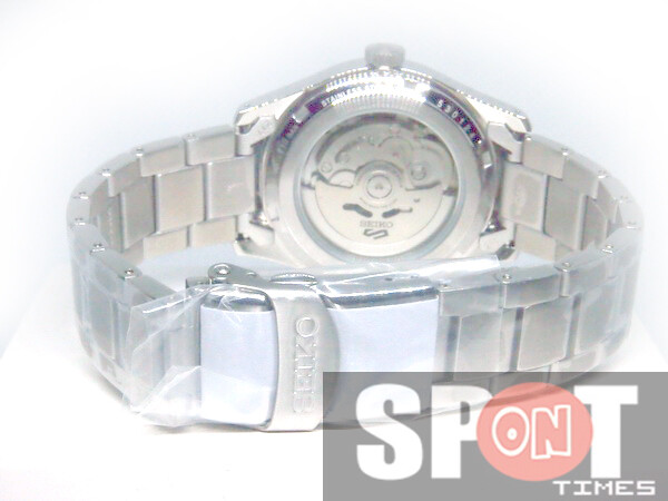 Seiko 5 Sports Field collection Men’s Watch SRPG27K1