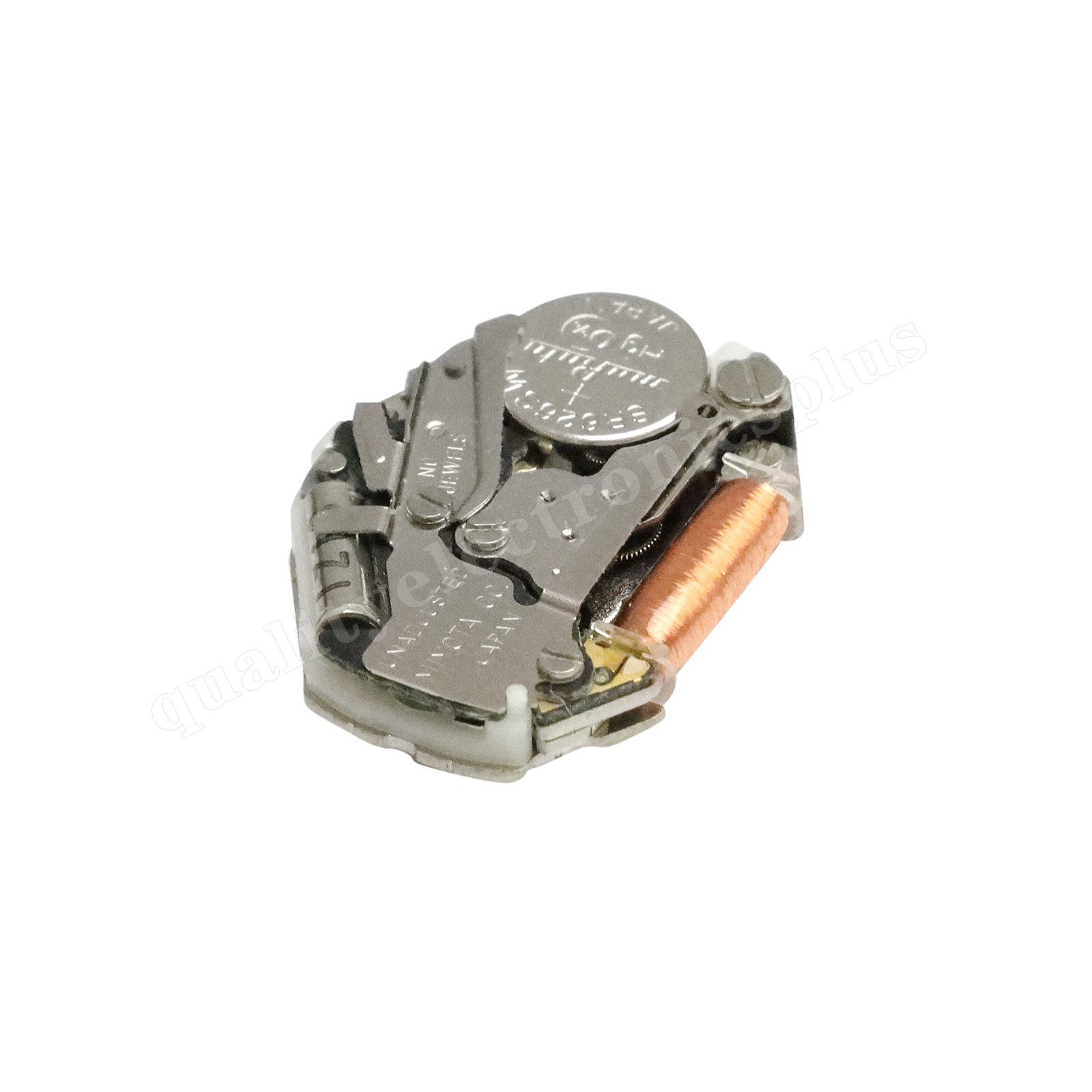 For MIYOTA 2035 Quartz Watch Movement BATTERY INCLUDED Calibre Replace Repairs