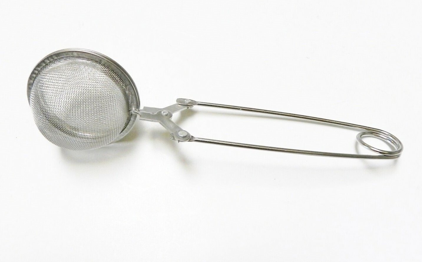 Basket Ultrasonic Cleaner Small Parts Cleaning Holding Stainless Self Closing
