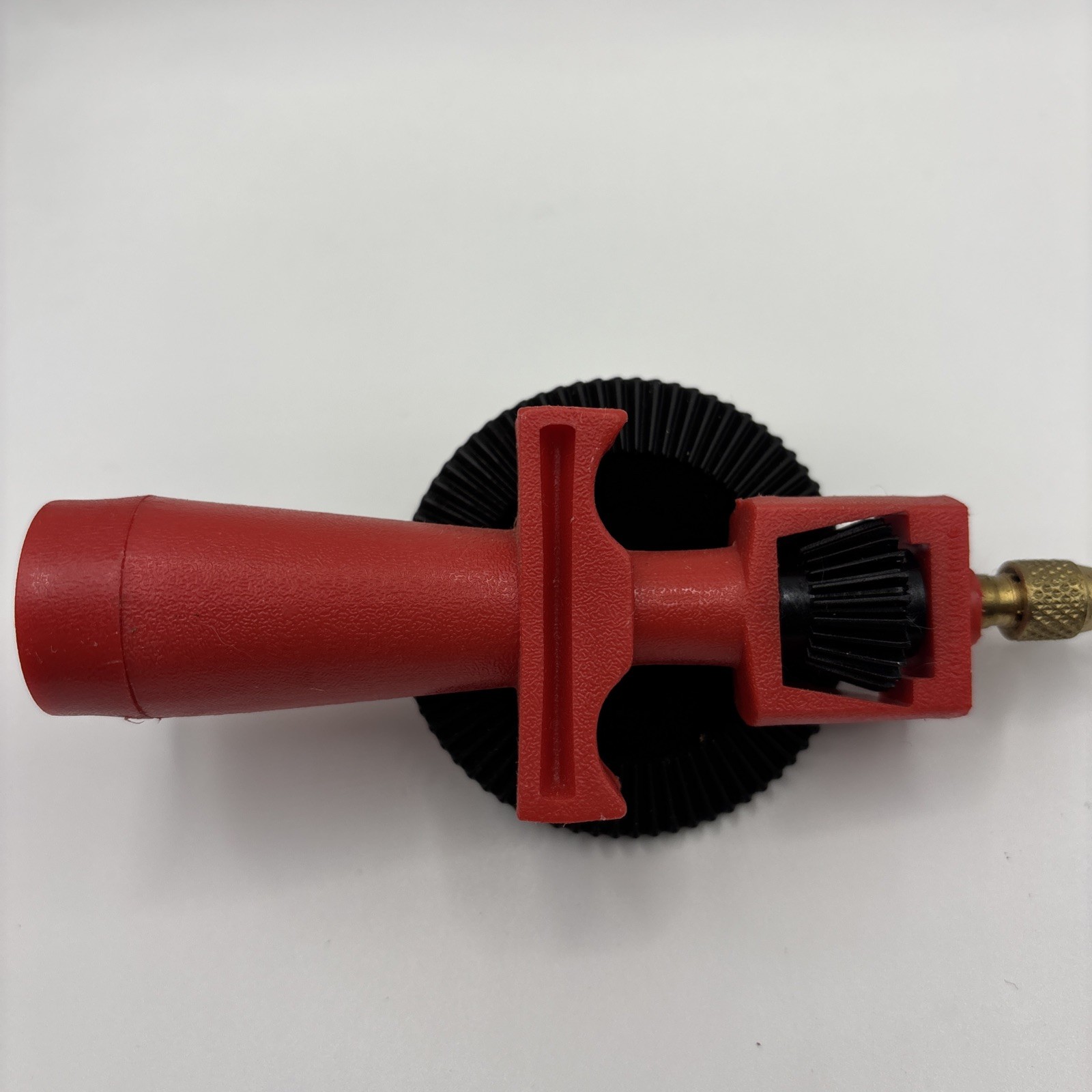 Small Hand Drill For Wire Twisting & Drilling Beads Holes Jewelry Eggbeater