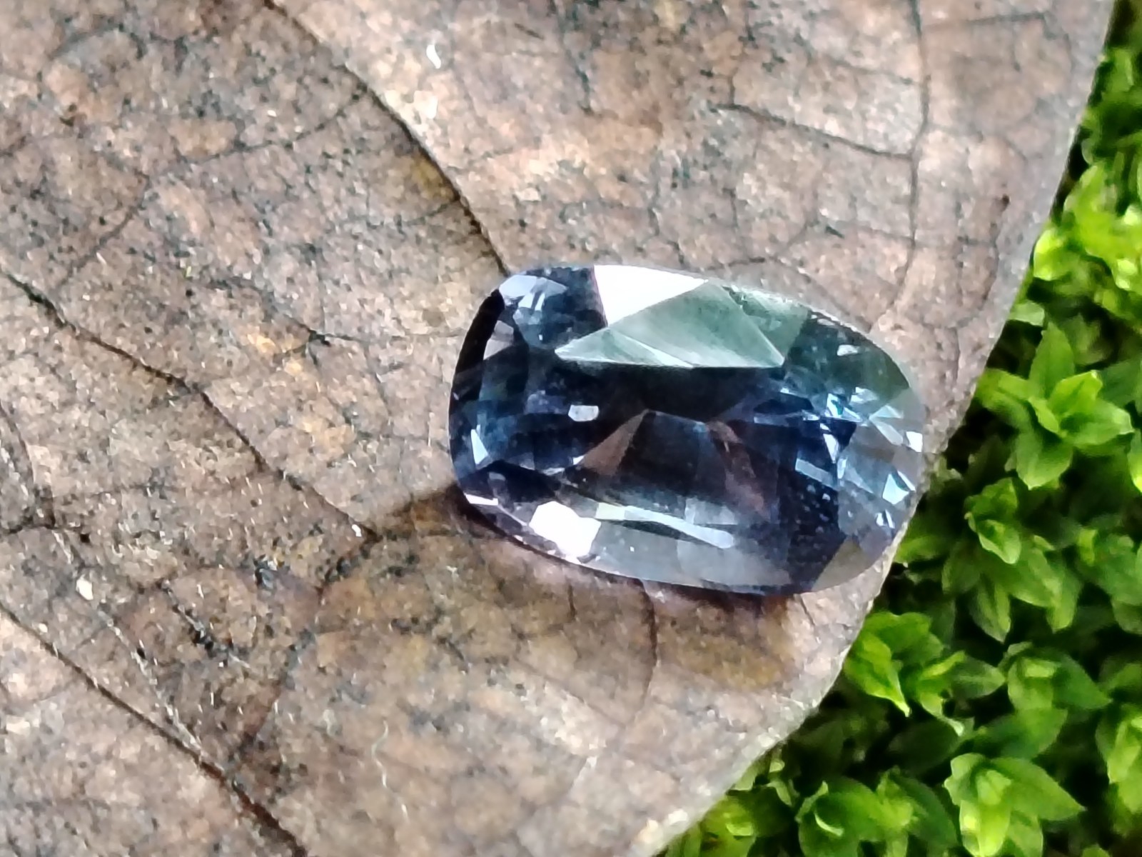 1.30CRT Sky Blue Spinel