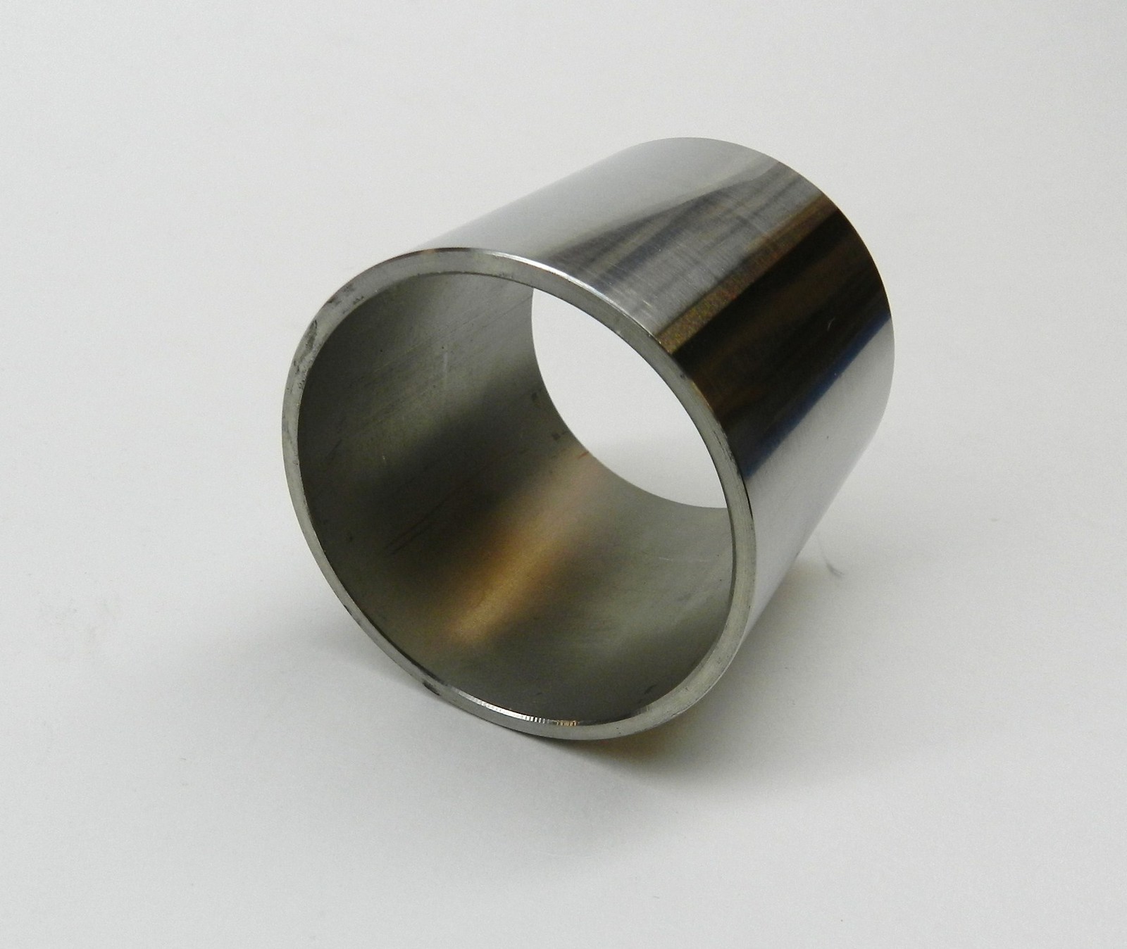 Casting Flask 3″D x 3″H Centrifugal Casting Ring 3×3 Thick 1/8″ Stainless Steel