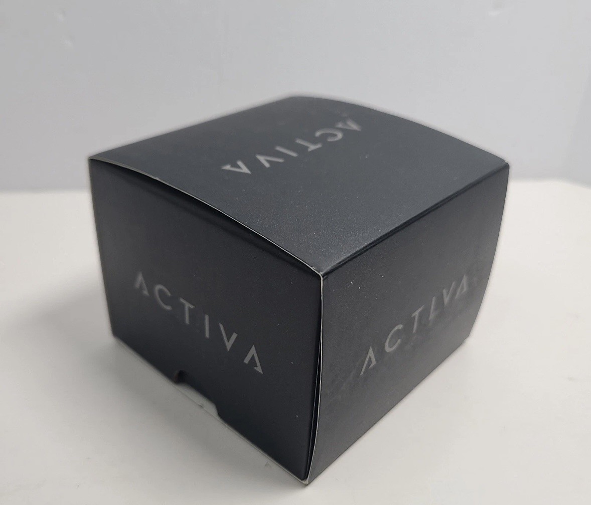 Activa Armour X Invicta Men’s 50mm Camo Rubber Digital Watch ACW8050MC-001