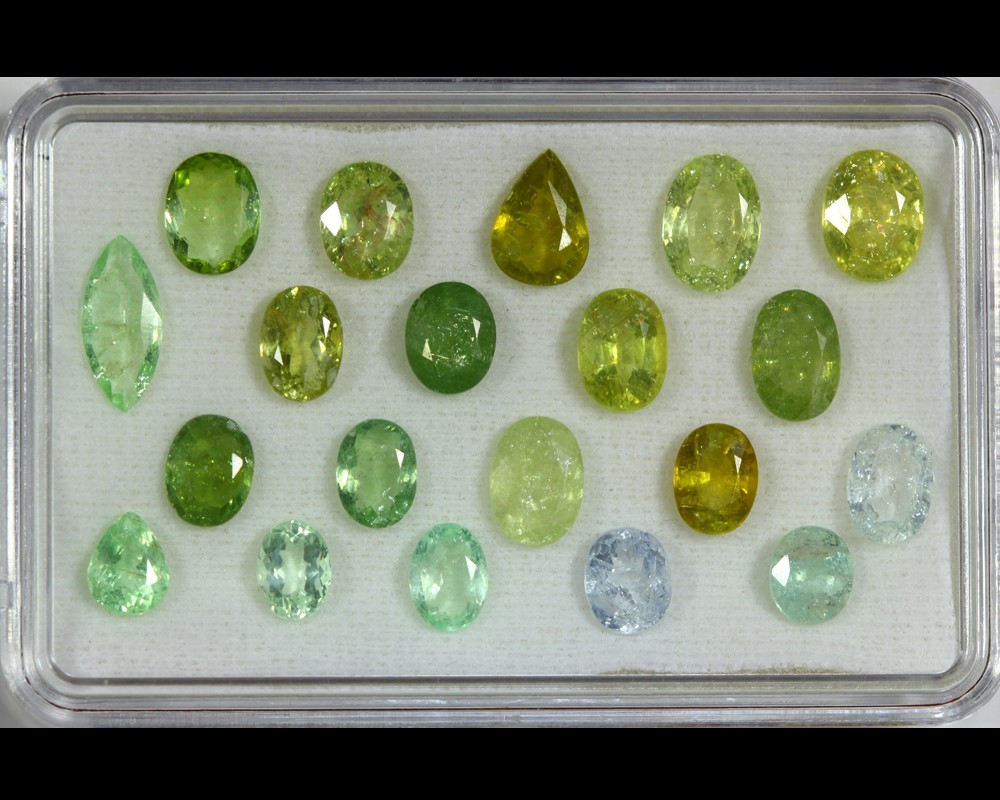14.75 Cts_Wholesale_100 % Natural Copper Manganese Bearing Paraiba Tourmaline