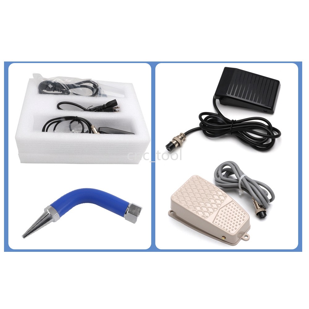 2L / 3L Electric Jewelry Steam Cleaner Gem Washer Jewelry Steam Cleaning Machine