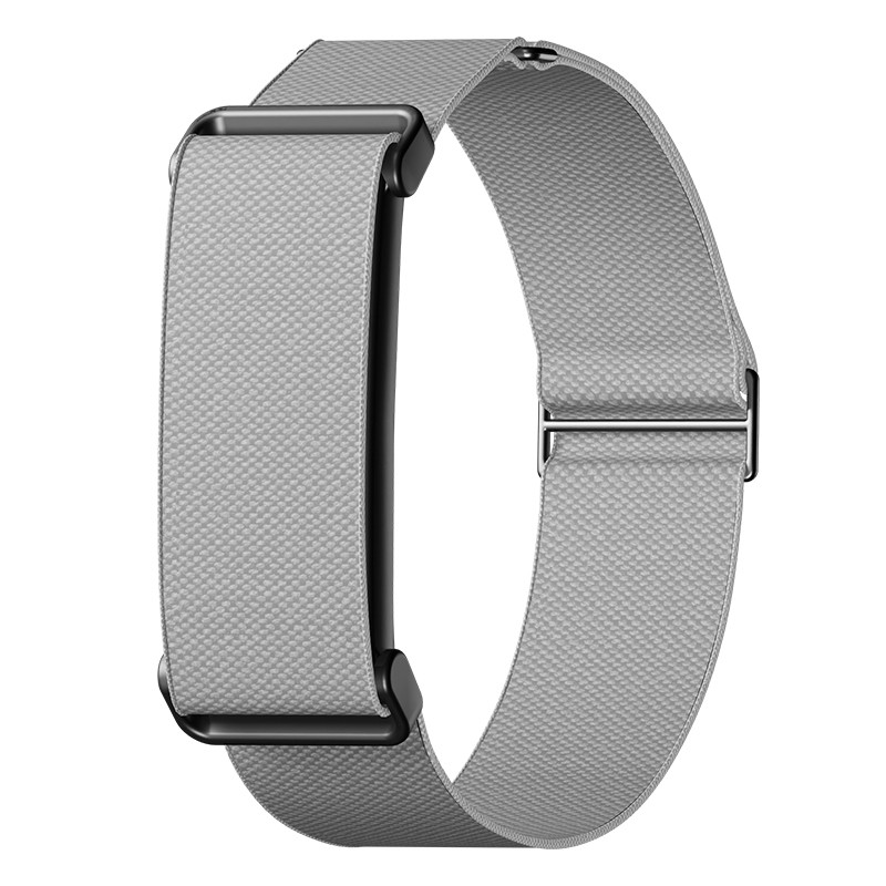 For Google Fitbit Air 2026 Wristband/Armband Adjustable Loop Nylon Sport Strap