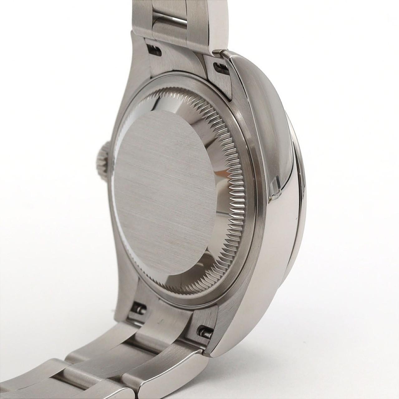 Authentic Rolex Oyster Perpetual 276200 Stainless Steel Mechanical Automatic…
