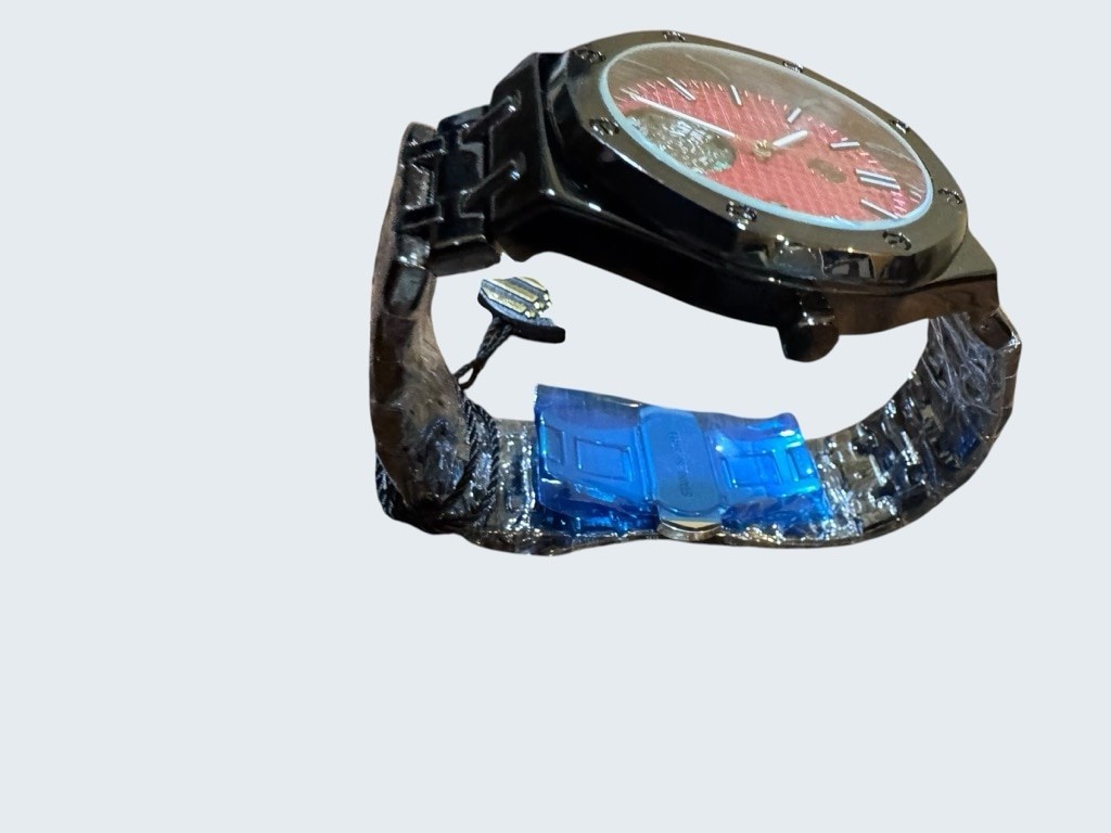 AJ USA Men’s Watch