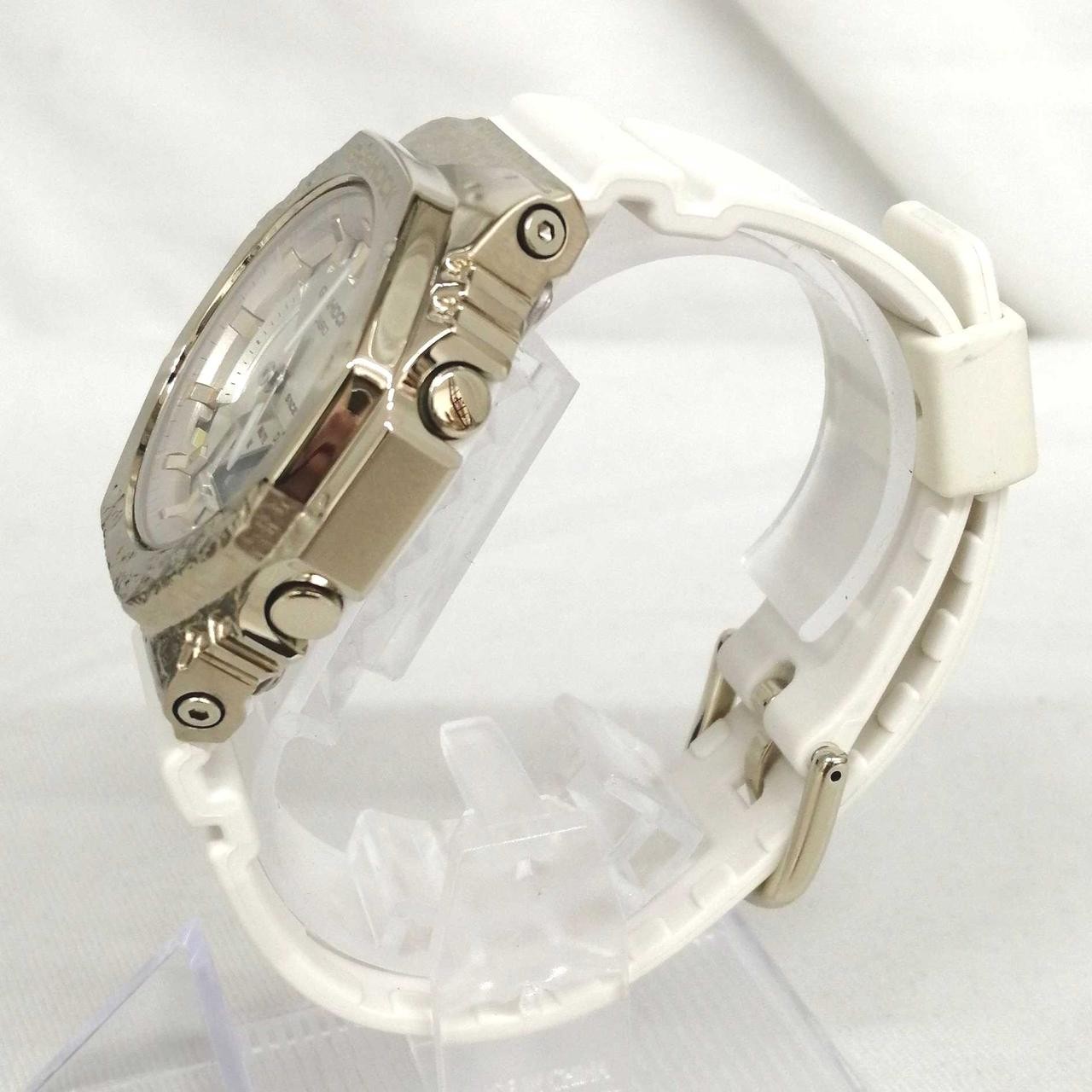 CASIO GM-S2140GEM G-SHOCK