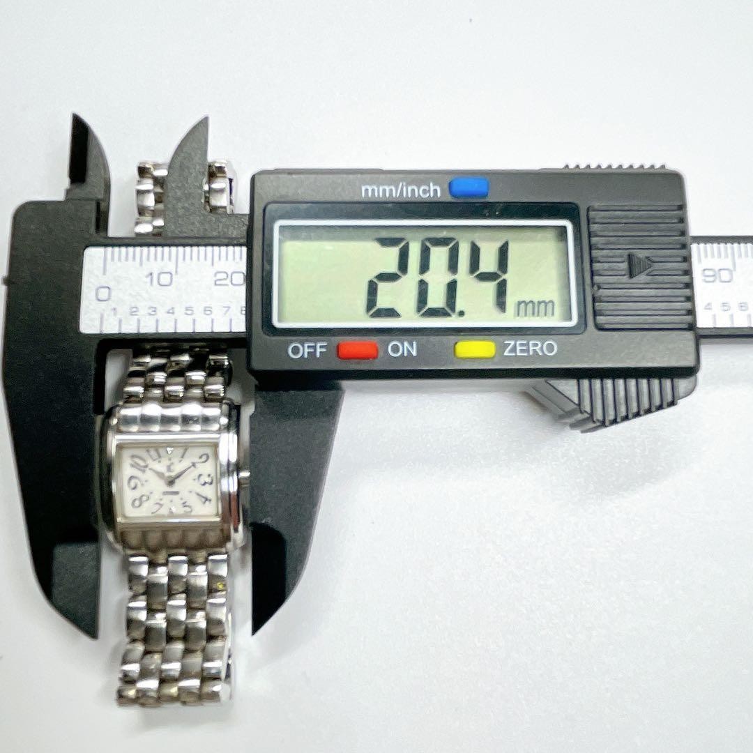 CITIZEN xC Ladies Watch 2P 4520 Battery Changed 30