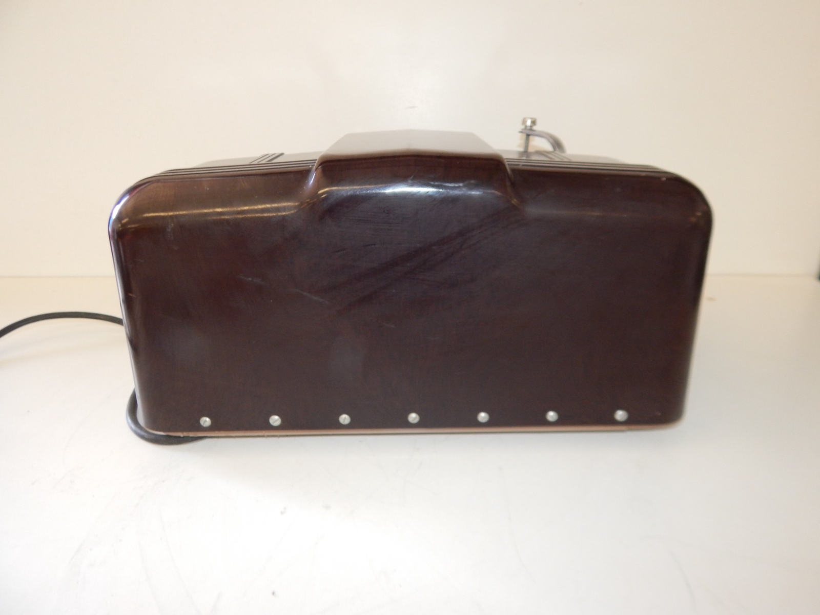 Paulson Precision Printer Time-O-Graf Watchmakers Tool Instrument Tube (PRH38)